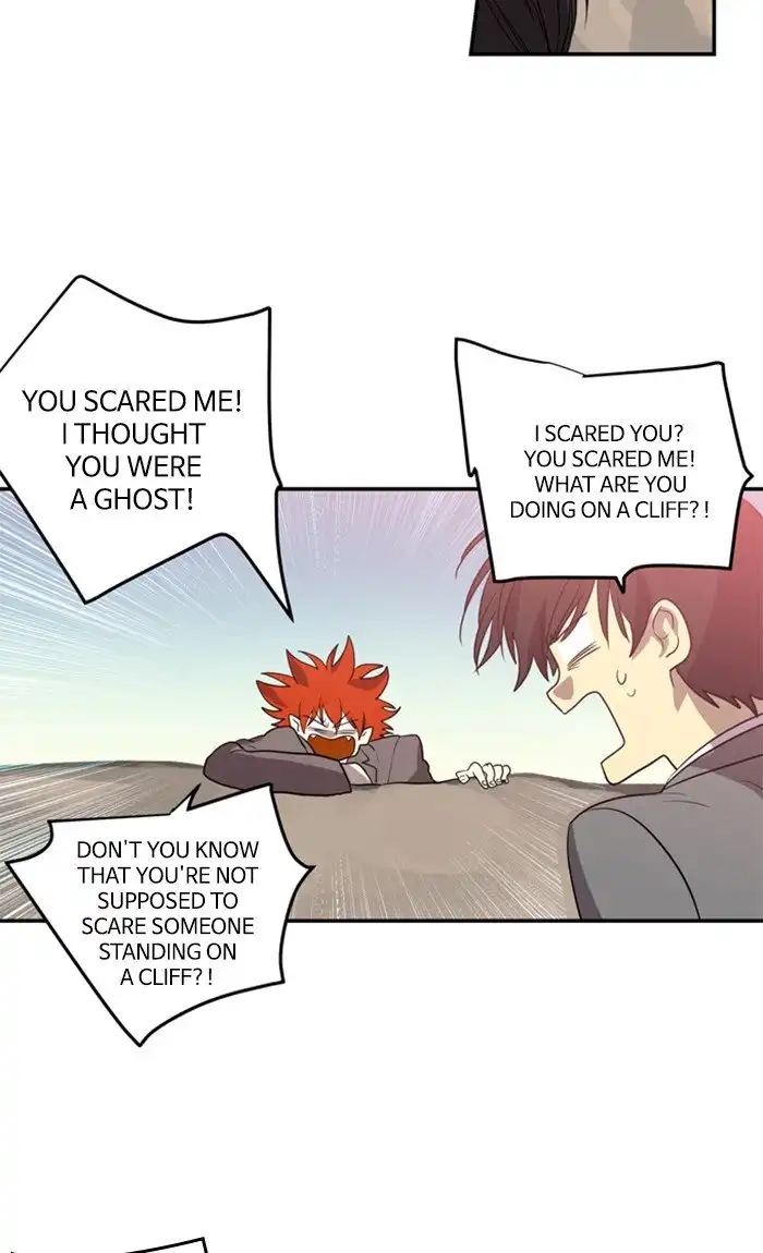 Supernatural Investigation Department Chapter 214 9